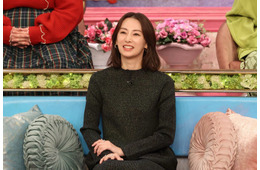 二児の母・北川景子、家族との日常＆毎朝欠かさず行う習慣とは 逆オファーで「トークィーンズ」登場