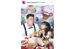 元HKT48外薗葉月、巨人・リチャード選手と結婚発表 ウェディングフォト＆直筆コメント公開「互いに力を合わせて、人生を共に歩んでまいります」