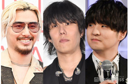 EIGHT-JAM、プロが選ぶ「最強のサビ歌詞名曲」発表 藤井 風・Official髭男dism・RADWIMPS・SMAPなど【2000年より前・後 各トップ10一覧】