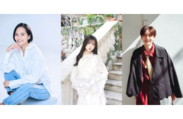 “日本一のミス＆ミスターキャンパス”決めるコンテスト、⼭賀琴子のゲスト出演決定 昨年度GPも登場