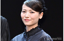 矢島舞美、第2子出産発表「よくミルクを飲む元気いっぱいの子」切迫流産報告していた