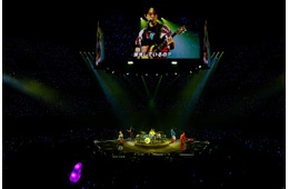 SUPER EIGHT「走り切った」デビュー21周年の挑戦 個々の進化経て武道館で再集結【メンバーコメント全文／超八 in 日本武道館】