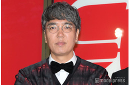 おぎやはぎ小木博明、貴重な夫婦ショット 人気タレントが撮影「雰囲気似てる」「素敵なご夫婦」と反響