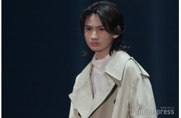 市村正親の長男・市村優汰、父とのTikTok公開で反響続々「仲良しで可愛い」「そっくり」