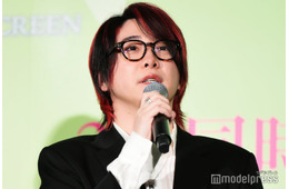 ミセス大森元貴“メンバーにも見せたことない姿”公開に踏み切った理由とは