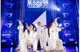 櫻坂46四期生「新参者」全10公演完走 メンバー2人不在も圧巻パフォーマンス届ける「次は9人全員でステージに戻ってきます」【セットリスト】