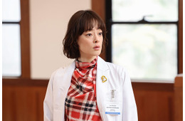 市川実日子「ザ・ロイヤルファミリー」獣医師役で出演決定  Snow Man目黒蓮との共演秘話も「頼もしくて」