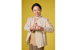 阿部サダヲ、“ふてほど”は「続いたら面白い」河合優実のすごさ・宮藤官九郎への信頼語る【新年早々 不適切にもほどがある！ ～真面目な話、しちゃダメですか？～】