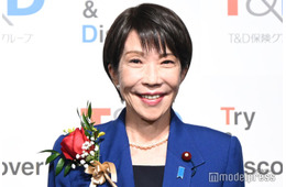 高市早苗内閣総理大臣、流行語大賞表彰式に出席で会場厳戒態勢「国民の皆さんに働きすぎを奨励するようなものではございません」