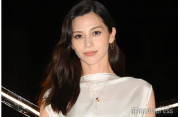 中条あやみ「とある素敵なパイセンからのプレゼント」公開「クセが強い」「流行の予感」と反響