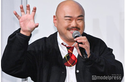 クロちゃん、自身と「似てる」人気俳優と食事へ「群れない感じがカッコいい」「仲間思い」人柄を絶賛