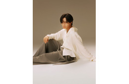 中島健人、2ndアルバム「IDOL1ST」リリース決定 全国ツアーも発表