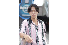 「ミスターSFC2025」ファイナリスト、三宅潤一郎さんの素顔に迫る【大学コンテスト2025】