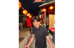 「ミスターSFC2025」ファイナリスト、福嶋人和さんの素顔に迫る【大学コンテスト2025】