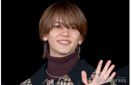 FANTASTICS中島颯太をリスペクト 共演者から絶賛止まらず「いつもキュンキュンしておりました」【ロマンティック・キラー】