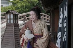 朝ドラ「ばけばけ」三之丞（板垣李光人）の衝撃姿に「しんどい」「言葉が見つからない」悲痛の声相次ぐ【ネタバレあり】