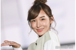 加護亜依、美脚大胆な体操服コスプレ姿披露「思わず二度見」「再現度高い」の声