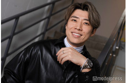 「バチェラー4」黄皓、0歳娘顔出し動画が話題「仕草が可愛すぎる」「美の遺伝子強い」