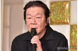 古田新太「リビングが血の海になった」怪我振り返る 頭蓋骨が露出した衝撃写真も