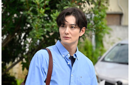 「ちょっとだけエスパー」30年後の兆（岡田将生）ビジュアルの秘密明らかに「納得」「今どきで面白い」