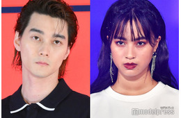 柳俊太郎、モデル・玖瑠実との結婚を発表 2ショットも公開「温かく見守っていただければ幸いです」