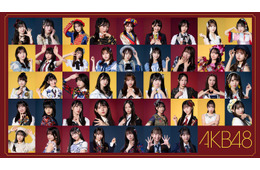 AKB48「紅白歌合戦」出場決定 6年ぶり13回目・前田敦子＆大島優子ら卒業メンバー駆けつける