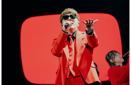 HIKAKIN、ステージで涙「本当に感無量」YouTuberイベントオープニングで10年の“軌跡”に感極まる【YTFF2025】