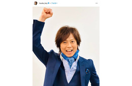 つんく♂“蟹ズラリ”妻の豪華誕生日会の食卓公開「量がすごい」「美味しそうなものばかり」の声