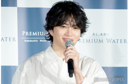 timelesz菊池風磨、今年感動したことは“憧れの人との対面”「照れてあまり話せない瞬間も」