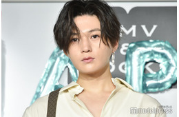 FANTASTICS八木勇征、派手髪にイメチェン「2次元から出てきたかっこよさ」「新鮮」と反響