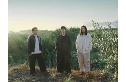 レミオロメン、約14年ぶり活動再開を電撃発表 26年3月9日から全国ツアーも開催