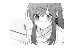 私、自分の気持ちに気付いてしまった…！もう帰りたくない…っ!!【すきだから、だよ #27】