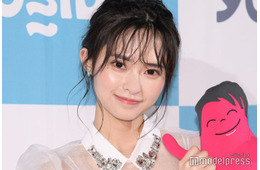 再婚発表の“2児シンママ”藤咲凪、美背中際立つウエディングドレス姿公開 今後についてもつづる「家族4人で新しく人生を歩んでいきたい」