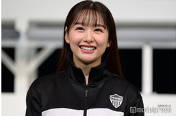 桜井日奈子、稽古場にボディスーツ持ち込み筋トレ…ストイックな一面・美意識の高さ明らかに「資格を取ったんですよ」