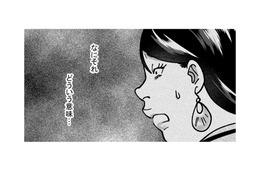 真性サバサバ女が社内で高評価！納得いかず直談判。編集長のひと言に「なにそれ？どういう意味…」【ワタシってサバサバしてるから #20】