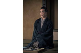 北村一輝、大河「べらぼう」出演決定「古事記伝」執筆の和学者・本居宣長役【コメント】