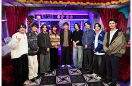 坂本昌行、timeleszに意外な本音 菊池風磨との知られざる秘話も