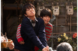 「ぼくたちん家」ラスト20秒、新キャラ登場に視聴者ざわつく「謎が多い」「最終回直前にして新展開」