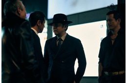 今井翼・青柳翔らが怪演っぷり見せる「ドンケツ season2」圧倒的存在感放つ出演シーン・第3話場面写真解禁