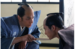 「死刑より残酷な生き地獄」。噴火口へ突き落とされる者、そして流刑地では出産も…。知られざる江戸の刑罰のリアルに迫る【NHK大河『べらぼう』】