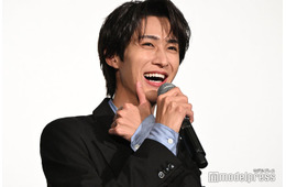 M!LK曽野舜太に「紅白」初出場サプライズ祝福「イイじゃんな波を僕らM!LKと一緒に」【コスメティック・プレイラバー Season2】