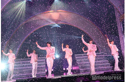 STARTOジュニア、舞台で“少年隊”完全再現「滝沢歌舞伎」「少年たち」蘇る記憶…グローブ座から27人の新スター誕生【ジュニア Showcase 2025新星-SHINSEI-】