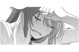 ちょっと待って！私、メッチャ寝起きですっぴんじゃん！次から気を付けます【すきだから、だよ #34】