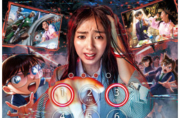 USJ「名探偵コナン・ワールド」詳細公開 謎解き×脱出ゲームが劇場版最新作と連動、“全員人質”の危機に挑む