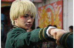 “本日誕生日”木戸大聖「WIND BREAKER」での熱演話題に 主演・水上恒司との関係性も注目集める【独占】