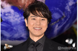 上川隆也、“推しの女性芸人”告白＆魅力を熱弁「綺麗なんですよ」「印象がきちんと刻まれる」
