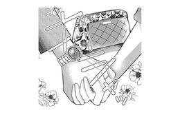 憧れのインスタグラマーさん、夫婦ラブラブでうらやましいな。私も近づきたい！【本気の恋はクズとの不倫でした #12】