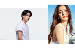 志尊淳＆新木優子がMCに決定 日テレ音楽の祭典「今年イチバン聴いた歌」“番組史上最長”5時間半生放送