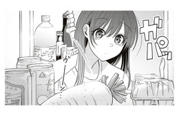 私にできることは、やっぱり料理！あの人を思い浮かべて…そうだ和食にしよ♪【すきだから、だよ #35】