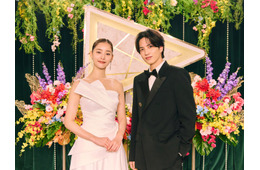 志尊淳＆新木優子、7年ぶり共演でMC初タッグ「姉さんについて行きます！」今年イチ聴いた歌明かす【発表！今年イチバン聴いた歌～年間ミュージックアワード2025～】